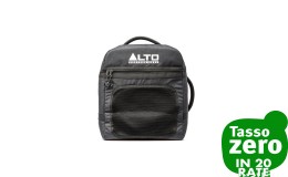 Alto Uber Backpack