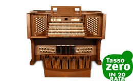 Viscount Unico 700