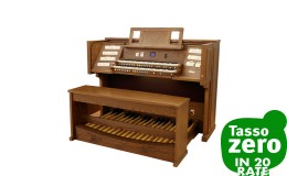 Viscount Unico 300
