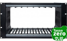 RUPERT NEVE DESIGNS Unità per 9 moduli verticali 5285