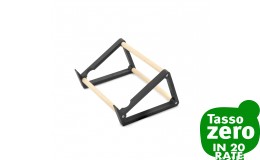 RESTAND Universal Audio Apollo Twin Raised Stand