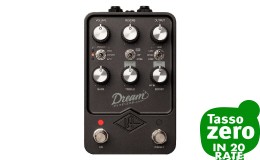 Universal Audio Dream '65 Top Reverb Amplifier