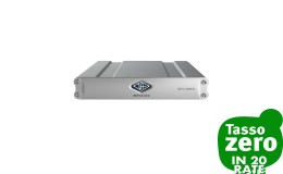 Universal Audio UAD-2 Satellite Firewire Quad Core