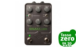 Universal Audio UAFX Galaxy '74 Tape Echo & Reverb