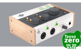 Universal Audio Volt 276