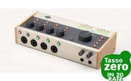 Universal Audio Volt 4