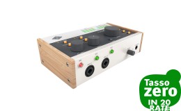 Universal Audio Volt 476