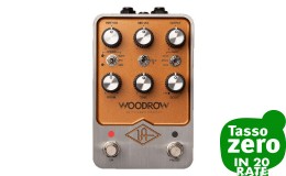 Universal Audio Woodrow '55 Instrument Amplifier