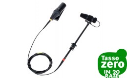 DPA Core 4099 Universal