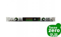 Universal Audio Apollo Firewire