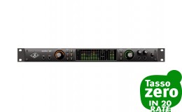 Universal Audio Apollo X8