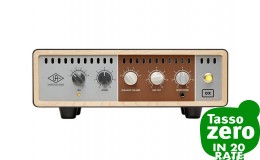 Universal Audio OX Amp Top Box