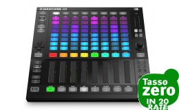Native Instruments Maschine JAM EXDEMO