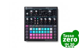 Novation Circuit Mono Station