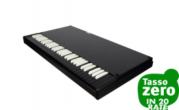 Curmar Mojo 61BLTD Lower manual