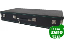 Ketron SD9 Case con divisorio e porta leggio