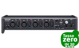 Tascam US-4x4HR