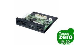 Ketron USB & SD Card Reader X1 / X8 / XD9 / XD8