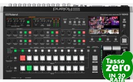 Roland V-160HD Video Switcher