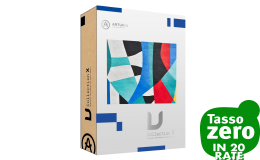 ARTURIA V Collection X Codice