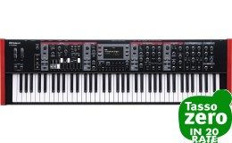 Roland V-Stage 76 EXDEMO