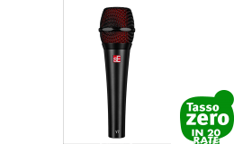 sE Electronics V7 Black