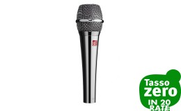 sE Electronics V7 Chrome