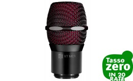 sE Electronics V7 MC1 Black (Shure)