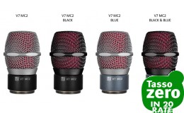 sE Electronics V7 MC2 (Sennheiser)