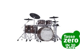 Roland VAD716-SW Drum Kit