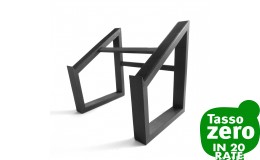 RESTAND Vermona Mono Lancet '15 Raised Stand