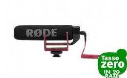 Rode VideoMic GO