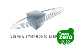 VIENNA SYMPHONIC LIBRARY Telefonare per disponibilità e quotazioni