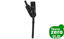 LM PRODUCTS Viking VK 4 Black