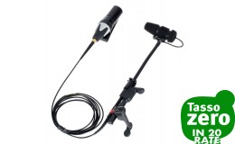 DPA Core 4099 Violin