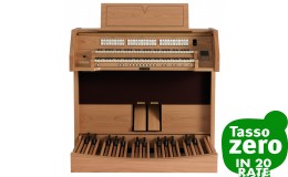 Viscount Unico CL2