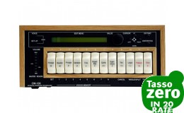 VIscount Accupipe CM100