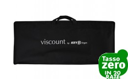 Viscount Legend Solo Bag