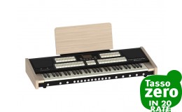 Viscount Cantorum Uno Plus