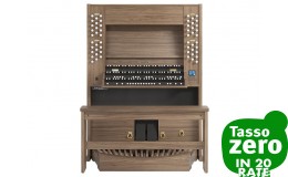 VISCOUNT Domus P45 Rovere Scuro