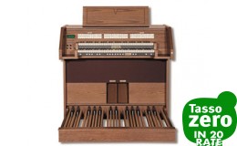 Viscount Vivace 40