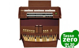 Viscount Vivace 60