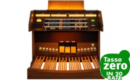 Viscount Vivace 90