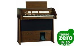 Viscount Vivace 10 DLX