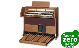 Viscount Vivace 30
