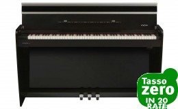 Dexibell Vivo H10 Matte Black