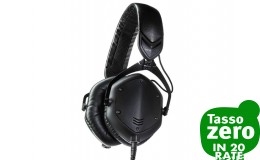 V-Moda Crossfade M100 Master Matte Black