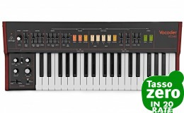 Behringer Vocoder VC340