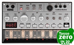 Korg Volca Bass