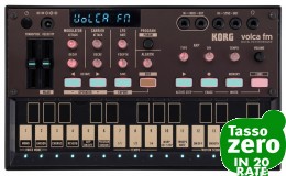 Korg Volca FM2